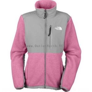 The North Face Jacket